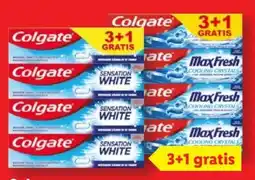 Lidl Colgate Zahnpasta Sensation White Angebot