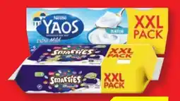Lidl Nestlé Smarties & Joghurt Angebot