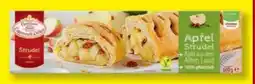 Lidl Coppenrath & Wiese Apfelstrudel Angebot