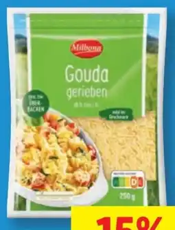 Lidl Milbona Gouda Angebot