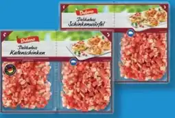 Lidl Dulano Delikatess Katenschinken Angebot