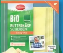 Lidl Milbona Bio-Käsescheiben Angebot