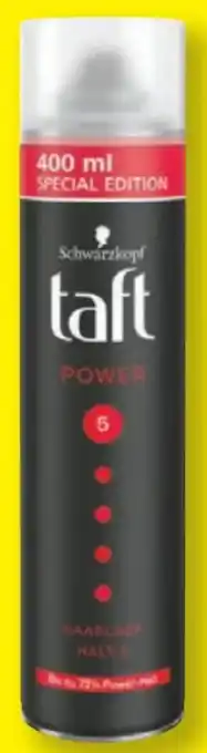 Lidl Schwarzkopf Taft Haarlack Angebot