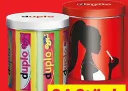 Lidl Ferrero Duplo Angebot