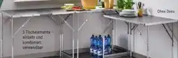Lidl Parkside Multifunktionstisch-Set Angebot