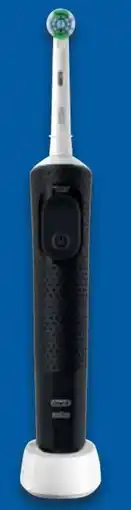 Lidl Oral-B Elektrische Zahnbürste Clean Angebot