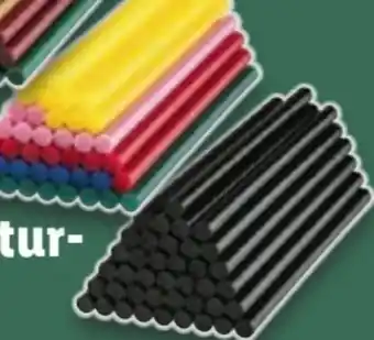 Lidl Parkside Klebestifte Angebot