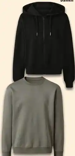 Lidl Esmara Damen Pullover Angebot