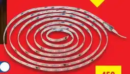 Lidl Livarno Home LED-Band Angebot