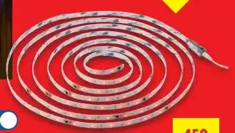 Lidl Livarno Home LED-Band Angebot