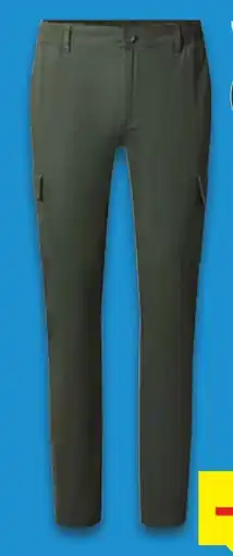 Lidl Esmara Herren Cargohose Angebot