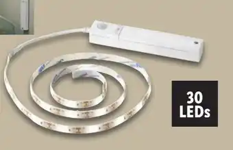 Lidl Livarno Home LED-Lichtband Angebot