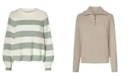 Lidl Esmara Damen Stricktroyer Angebot