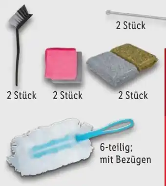 Lidl Jes Collection Haushaltshelfer Angebot