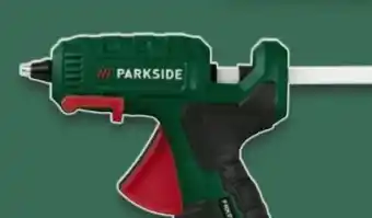 Lidl Parkside Heißklebepistole PNKP 105 C2 Angebot