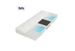 Lidl BeCo Matratzen 7-Zonen Komfortschaum-Matratze Medibett Top Angebot