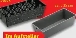 Lidl Original Kaiser Baguetteform Angebot