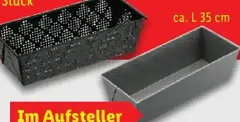 Lidl Original Kaiser Baguetteform Angebot