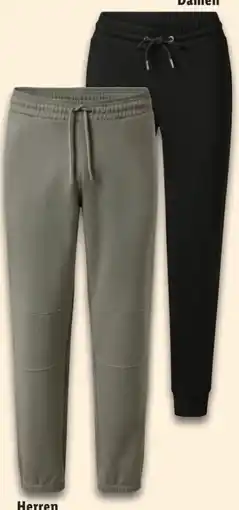 Lidl Esmara Damen Sweathose Angebot