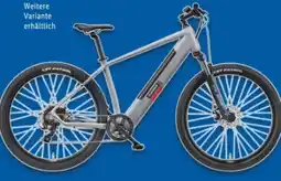 Lidl Telefunken E-Bike Mountainbike M921 Angebot