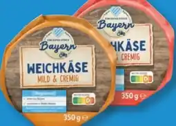 Lidl Ein Gutes Stück Bayern Weichkäse Angebot