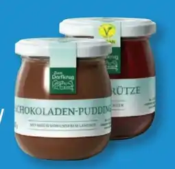 Lidl Zum Dorfkrug Pudding Angebot
