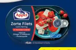 Lidl Appel Zarte Filets vom Hering Angebot