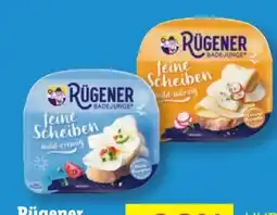 Lidl Rügener Badejunge Weichkäse Angebot