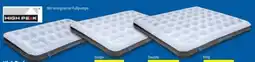 Lidl High Peak Luftbett Comfort Plus Angebot