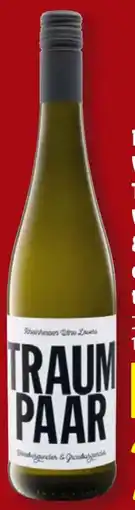 Lidl Rheinhessen Wine Lovers Traumpaar Weissburgunder & Grauburgunder Angebot