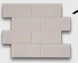 Lidl Livarno Home Deko-Wandfliesen Angebot