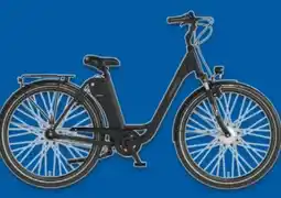 Lidl Prophete City E-Bike 28 Angebot