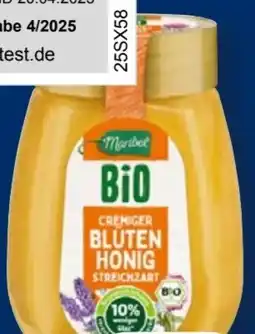 Lidl Maribel Bio-Blütenhonig Angebot