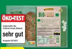 Lidl Grafschafter Bio-Brötchen Angebot