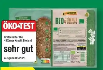Lidl Grafschafter Bio-Brötchen Angebot