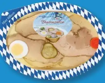 Lidl Ostermeier Bratensülze Angebot