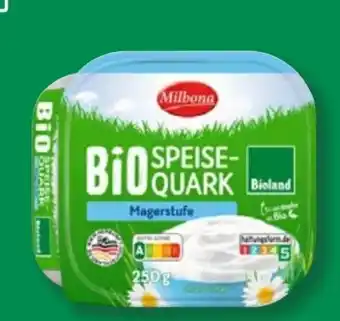 Lidl Milbona Bio Speisequark Angebot