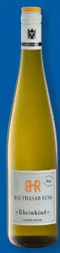 Lidl Balthasar Ress Bio Rheinkind Riesling Angebot