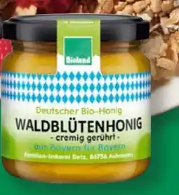 Lidl Deutscher Blütenhonig Angebot