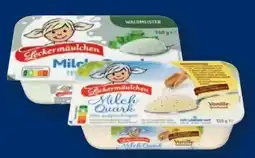 Lidl Frischli Leckermäulchen Milch-Quark Angebot