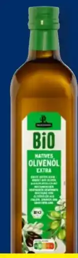 Lidl Primadonna Öl Natives Bio-Olivenöl Extra Angebot