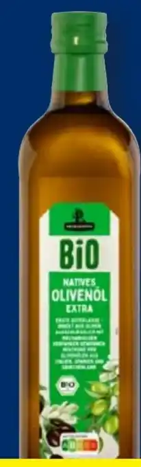Lidl Primadonna Öl Natives Bio-Olivenöl Extra Angebot