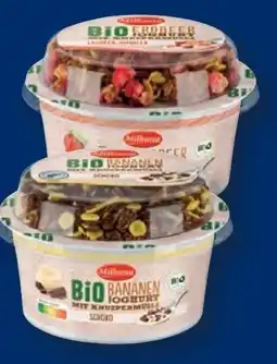 Lidl Milbona Bio-Joghurt Angebot