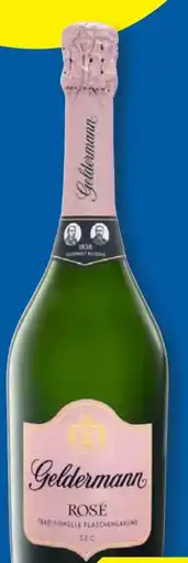 Lidl Geldermann Sekt Rosé Angebot