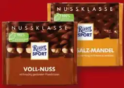 Lidl Ritter Sport Schokolade Angebot