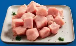 Lidl Metzgerfrisch Schweinegulasch Angebot