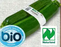 nahkauf Bio-Zucchini Angebot