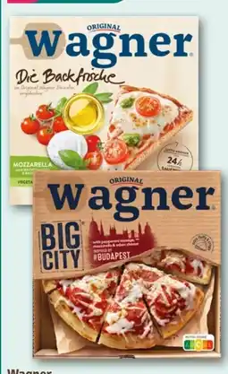 nahkauf Original Wagner Die Backfrische Mozzarella Angebot