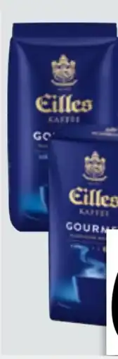 Edeka Xpress Darboven Eilles Gourmet Café Angebot
