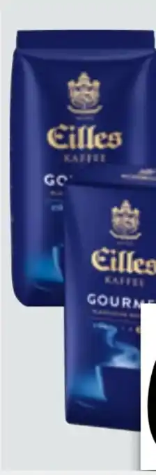 Edeka Xpress Darboven Eilles Gourmet Café Angebot